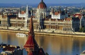 Budapest y el Lago Balaton