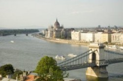 Budapest y el Lago Balaton