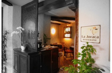 Restaurante la Joraca
