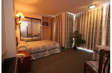 Hotel Zabala 3*