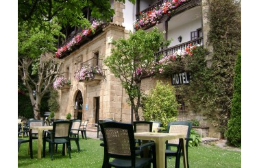 Hotel Los Infantes 3*