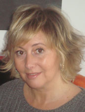 Cristina López García